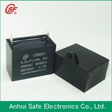 Hot Sale Sh Capacitor for Welding Machine for Water Pumps