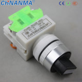 Large Favorably Round Emergency Stop Button Mushroom Push Button Switch