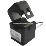 Split Core Current Transformer 60A/120mA 1: 500