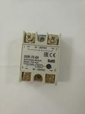 SSR-75AA Factory (10A-75A) Zero Crossing 3-Phase AC Solid State Relay