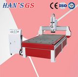 500W Fiber Laser Type New Condition 1000 Watt Laser Cutter