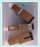 Sc Female-Male Telecommunication Optic 3dB Attenuator