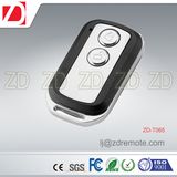 RF Universal 2 Buttons Remote Control for Automatic Gate Openers