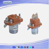 6V-150V 50Hz/60Hz 100A Electrical DC Contactor