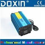 UPS and LED Display 1000W Pure Sine Wave Inverter with 30A Battery Charger and USB Port
