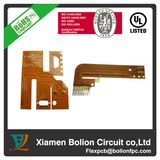 Single Side Flexible Printed Circuit Board