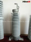 Porcelain Post Insulators for Transmission