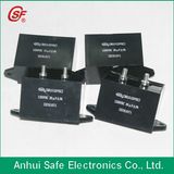 Cbb15 High Power Welding Inverter Capacitor DC Filter Capacitor