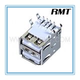 2.0 USB Connector (USB221-1425-12201R)