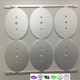 Single-Layer Aluminum PCB Board for LED Light