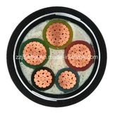 0.6/1kv XLPE Insulated Power Cable