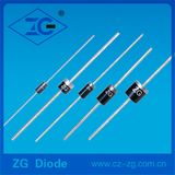 Mini6a05-6A10 General Plastic Rectifier