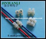 Household Wiring Fuses & 3A Terminal Block 3 Pack