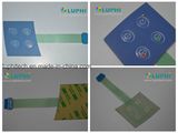 Customized Membrane Control Switch Membrane Keypad