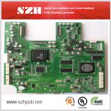 Multi Layer Electronics Rigid PCB Maufacturer Circuit Board Assembly