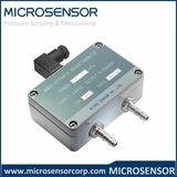 Low Range Differential Pressure Transmitter MDM492