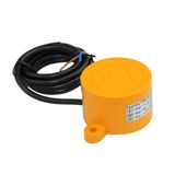 Plane Installation Type Electric Inductiance Proximity Sensor Switch