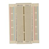 400 Tie-Point Solderless Breadborad Test Breadboard (BB-801P)