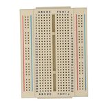 400 Tie-Point Solderless Breadborad Test Breadboard (BB-801P)