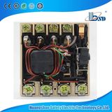 New Design 5sm1 Siemens Type Residual Current Circuit Breaker RCBO RCCB