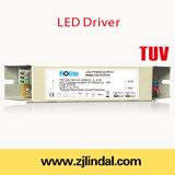 12W LED Driver Constant Current (Metal Case)