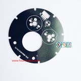 Single Sided Metal Core Aluminum PCB Board in Power Module