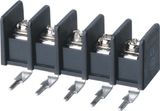 Barrier Terminal Block for Isolated Barrier (WJ35R)