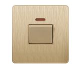 Hn-007 Switch Socket