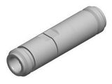 N Female to N Female Calibration Adaptor