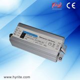 Dimmable 60W 12V Waterproof Constant Voltage LED Driver with Ce