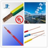 Jiukai High Quality UL 1 Core Tinned Copper Wire