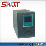 Pure Sine Wave Inverter for Solar System