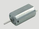 Micro DC Motor for Printer