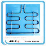 Electrical Oven Iron Heating Element