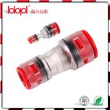 PVC Pipe Fittings Reducer (10-8mm) , Pressure Reducer Connector, Micro Coupling Reducer 10-8mm