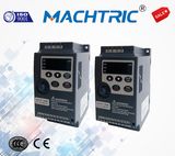 Mini Type AC Drive, Frequency Inverter, VFD (0.2~2.2kw)