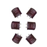 Snap in Aluminum Electrolytic Capacitor 105c Tmce18-1