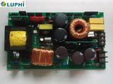 Power Control Board PCB Assembly, PCBA (MIC0519)