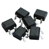 Bridge Rectifiers 0.8A/1.0A, 200-1000V Silicon Bridge Diode Tbs Series Tb8s