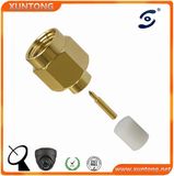 Straight SMA Connector Female Esa-0802