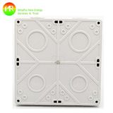 Waterproof Plastic Box Wall Mounted Distribution Box