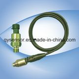 Air Compressor Pressure Sensor/ Parker Connector Pressure Transmitter