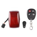 GPRS GSM Motorcycle GPS Tracker with Engine Shut GPS304b