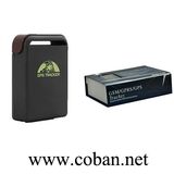 Mini GPS Tracker Sleep Mode Tk102b Track Motorcycle and Cars