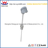 Wb Series Assembly 4-20mA PT100 Temperature Transmitters