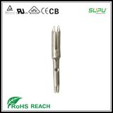PCB Type Male Pin for Series B Connector