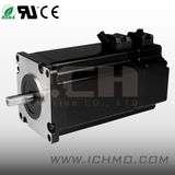 Brushless DC Servo Motor D706W with High Accuracy