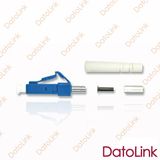 LC-PC Sm 3.0 Fiber Optic Connector