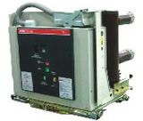 Vs1 Indoor AC High-Voltage Vacuum Circuit Breaker