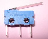 SGS High Current Micro Switch for Home Appliances